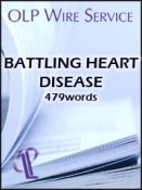 Battling Heart Disease 