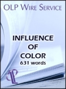 Influence of Color 