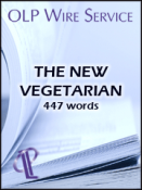 The New Vegetarian