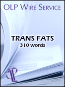 Trans Fats