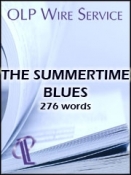 The Summertime Blues 