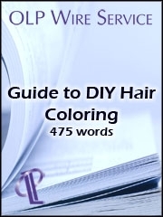 Guide to DIY Hair Coloring