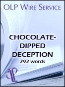 Chocolate-Dipped Deception